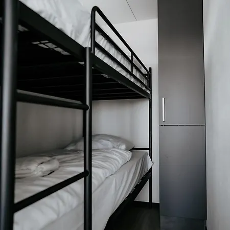 Houseboat Havenlodge 4 Persons * Uitgeest