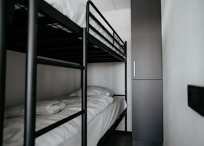 Houseboat Havenlodge 4 Persons * Uitgeest