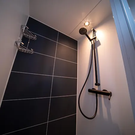 Houseboat Havenlodge 4 Persons *