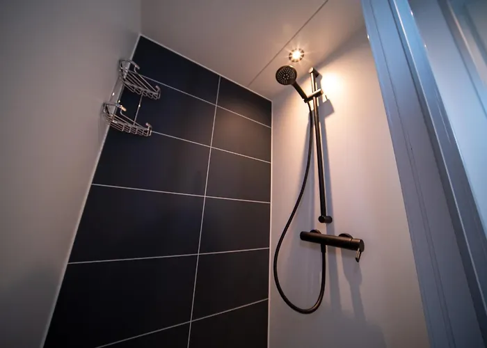 Houseboat Havenlodge 4 Persons *