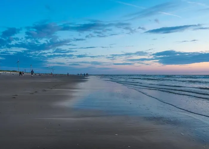 Houseboat Havenlodge 4 Persons Chalet *